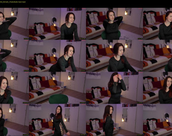 _blackbee_ — 120 minute Chaturbate female naked cam show, 720p, May 10, 2025