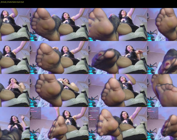_owner_ — 38 minute Chaturbate female naked cam show, 720p, May 10, 2025