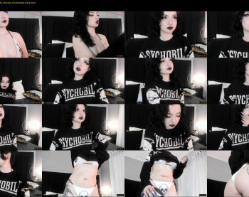 adeelinee — 37 minute Chaturbate female naked cam show, 720p, May 10, 2025