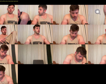 alessandrobuilder — 40 minute Chaturbate couple naked cam show, 720p, May 11, 2025