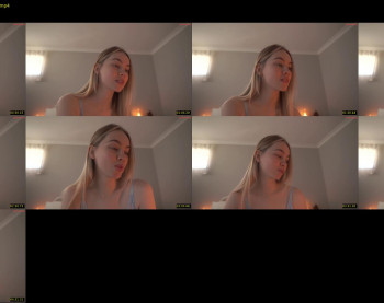 bibi_it_is — 9 minute Chaturbate female naked cam show, 720p, May 11, 2025