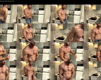 ericeric507 — 52 minute Chaturbate male naked cam show, 720p, May 10, 2025