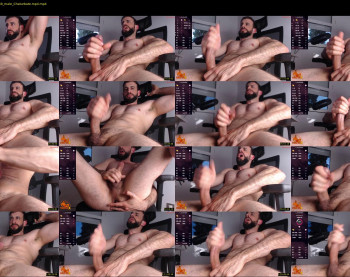 firestud_x — 87 minute Chaturbate male naked cam show, 720p, May 10, 2025