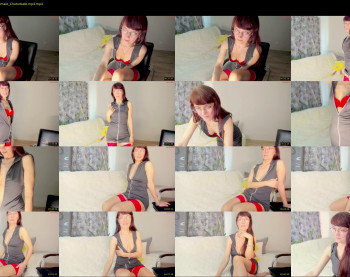 fritha — 57 minute Chaturbate female naked cam show, 720p, May 10, 2025