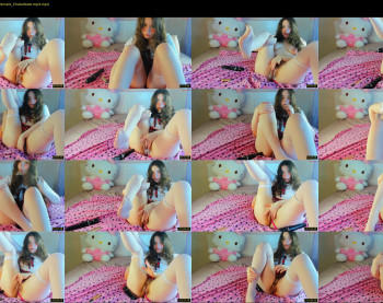 kuraii_ — 104 minute Chaturbate female naked cam show, 720p, May 10, 2025