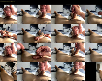roastingcorn — 14 minute Chaturbate male naked cam show, 720p, May 10, 2025