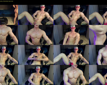sinffuly — 120 minute Chaturbate male naked cam show, 720p, May 10, 2025