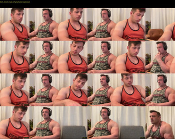 alessandrobuilder — 57 minute Chaturbate couple naked cam show, 720p, May 12, 2025