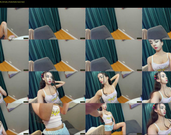 ehotlovea — 65 minute Chaturbate female naked cam show, 720p, May 12, 2025