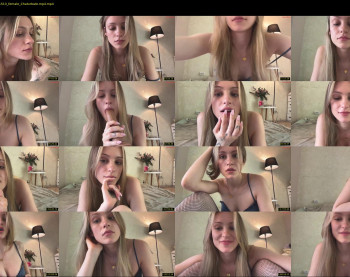 fflloowweerr — 120 minute Chaturbate couple naked cam show, 720p, May 11, 2025
