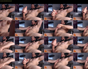 firestud_x — 73 minute Chaturbate male naked cam show, 720p, May 11, 2025