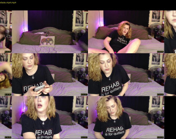 foxymalloryknoxy69 — 6 minute Chaturbate couple naked cam show, 720p, May 11, 2025