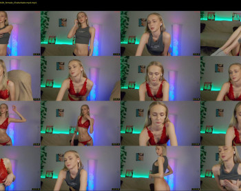 jessica_rays — 112 minute Chaturbate couple naked cam show, 720p, May 12, 2025