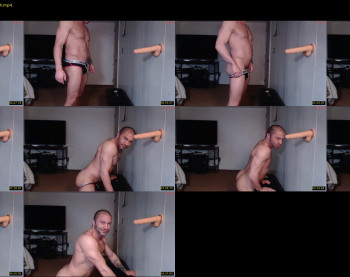 kanedrexler — 8 minute Chaturbate male naked cam show, 720p, May 11, 2025