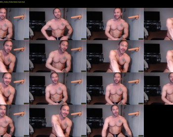 kanedrexler — 10 minute Chaturbate male naked cam show, 720p, May 11, 2025