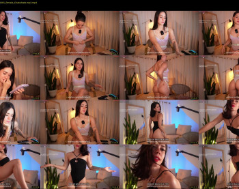 madisonlara — 121 minute Chaturbate female naked cam show, 720p, May 11, 2025