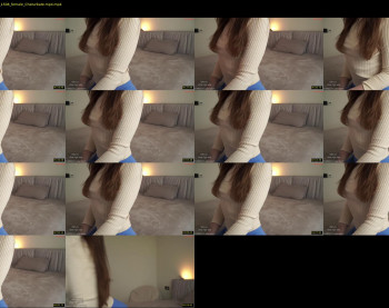 ms_seductive — 6 minute Chaturbate female naked cam show, 720p, May 11, 2025