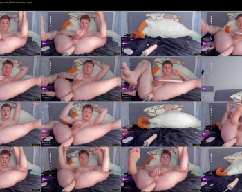 neiljungg — 120 minute Chaturbate male naked cam show, 720p, May 11, 2025
