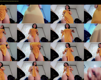 samantha_larusso_ — 40 minute Chaturbate couple naked cam show, 720p, May 12, 2025