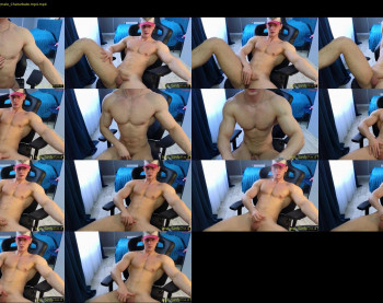 sinffuly — 19 minute Chaturbate male naked cam show, 720p, May 11, 2025