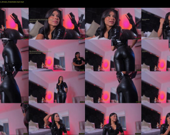 zoevidal_ — 74 minute Chaturbate female naked cam show, 720p, May 11, 2025