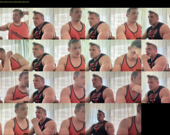 alessandrobuilder — 22 minute Chaturbate couple naked cam show, 720p, May 12, 2025