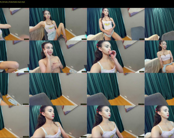ehotlovea — 120 minute Chaturbate female naked cam show, 720p, May 12, 2025
