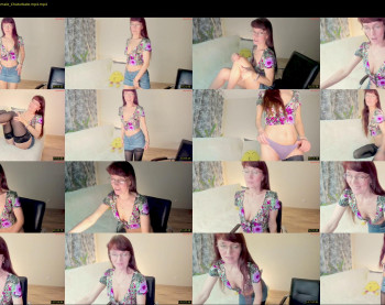 fritha — 88 minute Chaturbate female naked cam show, 720p, May 12, 2025