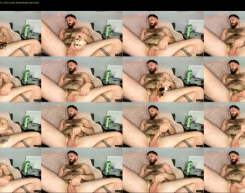 johnthomasbwc — 9 minute Chaturbate male naked cam show, 720p, May 12, 2025