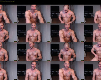 kanedrexler — 7 minute Chaturbate male naked cam show, 720p, May 12, 2025