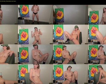 lilithoftrees — 121 minute Chaturbate female naked cam show, 720p, May 12, 2025