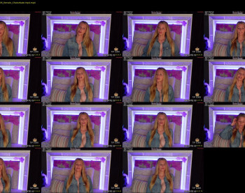 miakinkdd — 28 minute Chaturbate female naked cam show, 720p, May 12, 2025