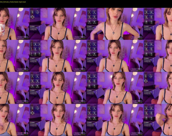 rubytwinkle — 22 minute Chaturbate female naked cam show, 720p, May 13, 2025