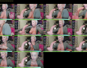 sofiequeen_ — 16 minute Chaturbate female naked cam show, 720p, May 12, 2025