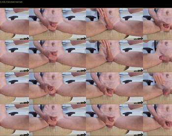 zero_x88 — 4 minute Chaturbate male naked cam show, 720p, May 12, 2025