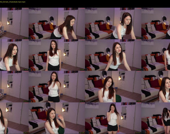 _blackbee_ — 73 minute Chaturbate female naked cam show, 720p, May 13, 2025