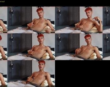 busterspinter — 18 minute Chaturbate male naked cam show, 720p, May 13, 2025