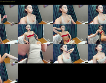 ehotlovea — 37 minute Chaturbate female naked cam show, 720p, May 14, 2025