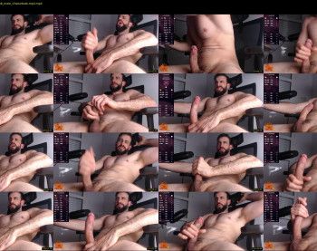 firestud_x — 92 minute Chaturbate male naked cam show, 720p, May 14, 2025