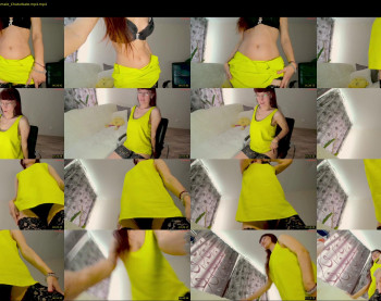 fritha — 9 minute Chaturbate female naked cam show, 720p, May 14, 2025