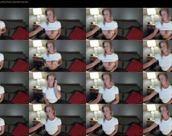 indianacooper — 8 minute Chaturbate female naked cam show, 480p, May 14, 2025