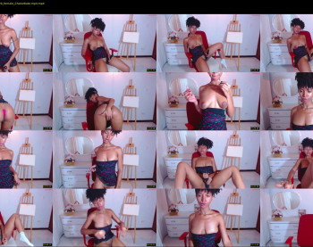 kintsugim — 38 minute Chaturbate female naked cam show, 720p, May 13, 2025