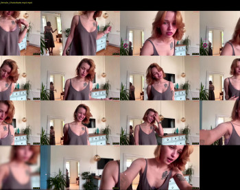 ms_dira — 6 minute Chaturbate female naked cam show, 720p, May 13, 2025