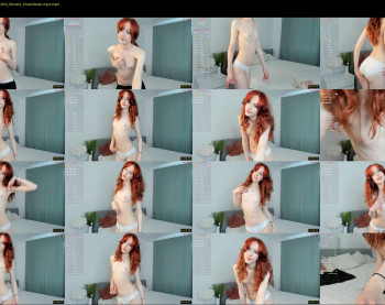silverhaskell — 37 minute Chaturbate female naked cam show, 720p, May 13, 2025