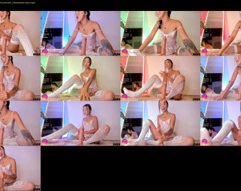 tinymoon_ — 16 minute Chaturbate female naked cam show, 720p, May 14, 2025