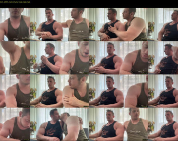 alessandrobuilder — 26 minute Chaturbate couple naked cam show, 720p, May 14, 2025