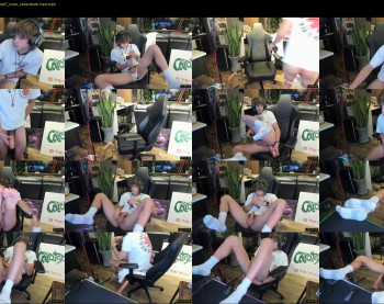 bashful4200 — 108 minute Chaturbate male naked cam show, 480p, May 15, 2025