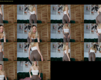 corni__ — 3 minute Chaturbate female naked cam show, 720p, May 14, 2025