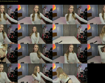 jimmy_and_amy — 32 minute Chaturbate couple naked cam show, 720p, May 14, 2025