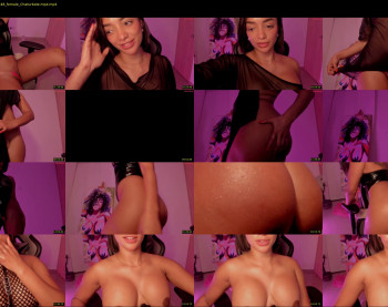 kleogold_1 — 29 minute Chaturbate female naked cam show, 720p, May 15, 2025